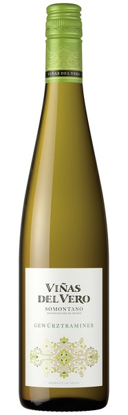 Vinas del Vero Gewürztraminer DO Somontano