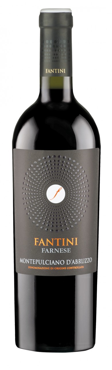 Farnese Vini Montepulciano d'Abruzzo DOC