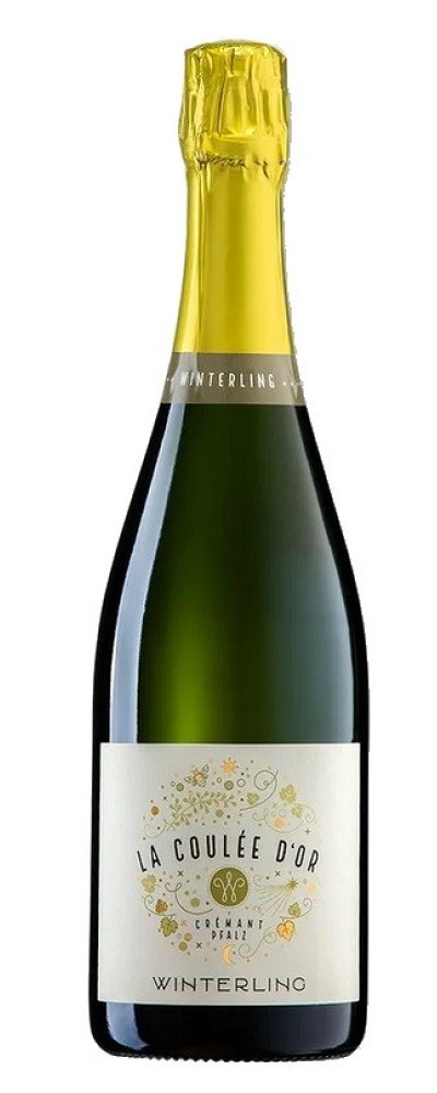 Winterling La Coulée d'Or Brut