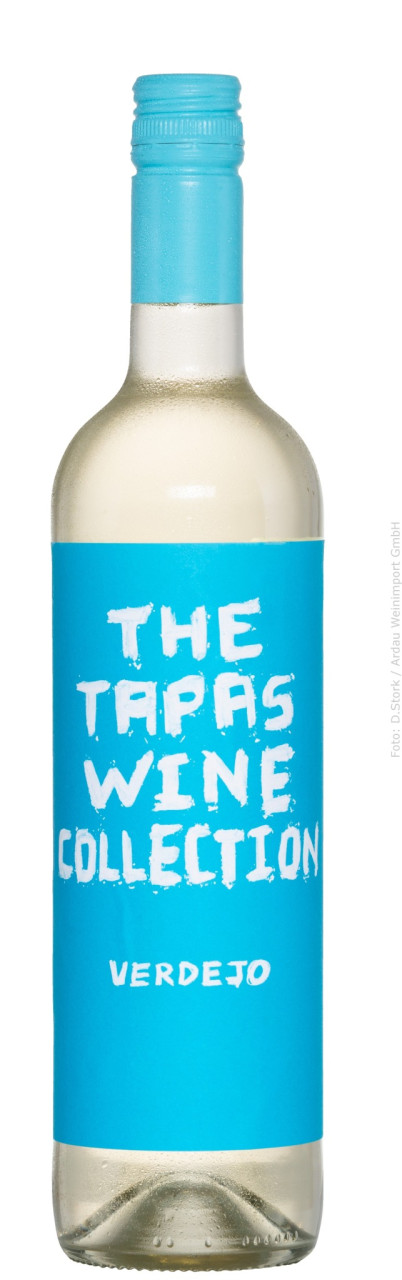Bodegas Carchelo The Tapas Wine Collection Verdejo