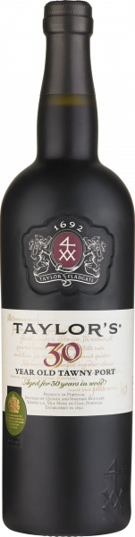 Taylor´s 30 Year Old Tawny Port