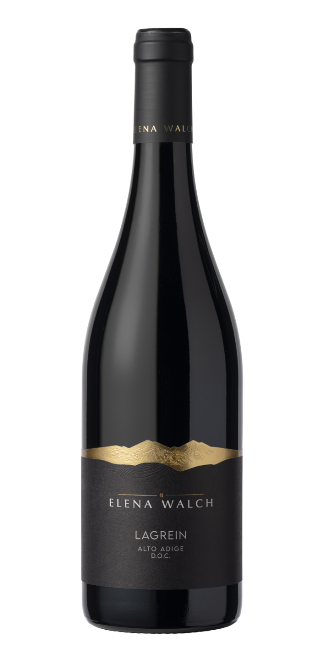Elena Walch Lagrein Alto Adige DOC
