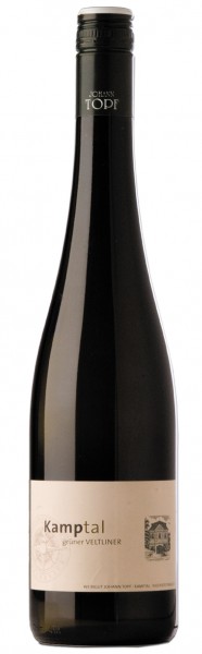 Johann Topf Grüner Veltliner