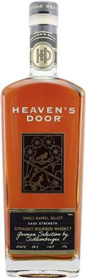 Heaven's Door Schlumberger Selection 9