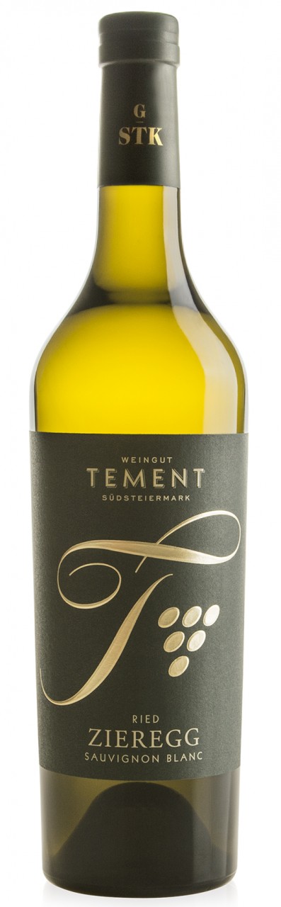 Tement Zieregg Sauvignon Blanc Große STK Lage