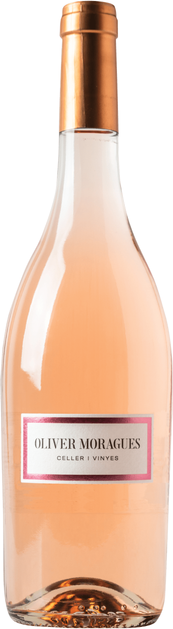 Oliver Moragues OM Rosé
