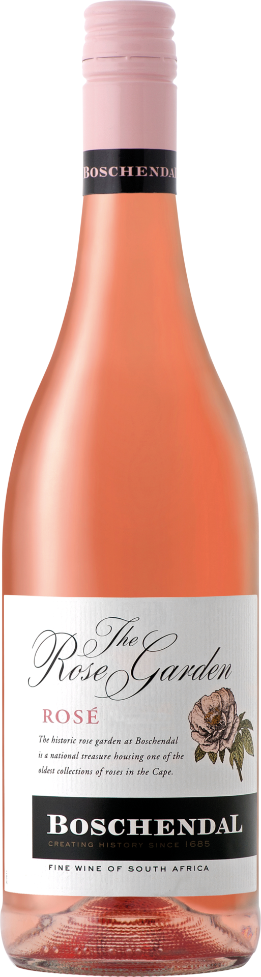 Boschendal The Rosé Garden Roséwein Alle Weine Weine TerraVinum