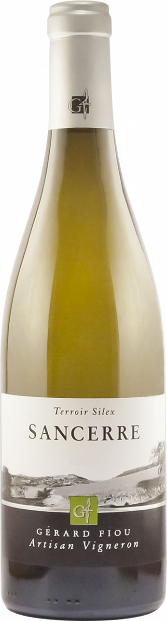 Gerard Fiou Sancerre Blanc