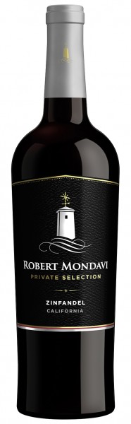 Robert Mondavi Private Selection Zinfandel