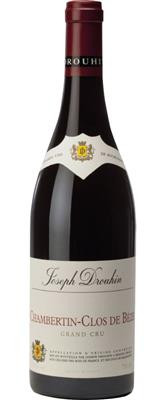Joseph Drouhin Chambertin Clos de Bèze