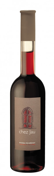 Château De Jau Chez Jau Grenat Rivesaltes