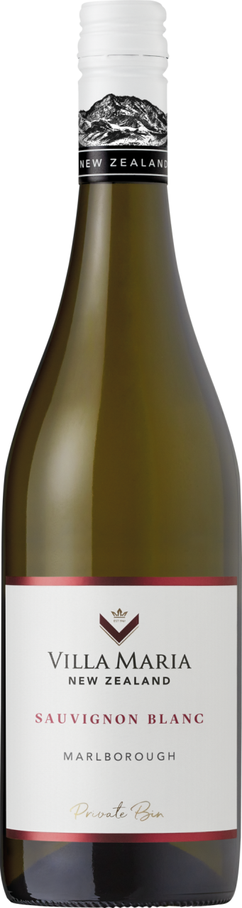 Villa Maria Private Bin Sauvignon Blanc