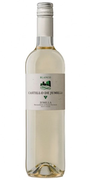 Bleda Castillo De Jumilla Blanco
