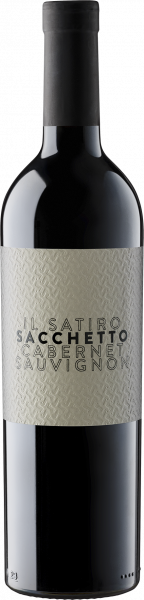 Sacchetto Il Satiro Cabernet Sauvignon Veneto IGT