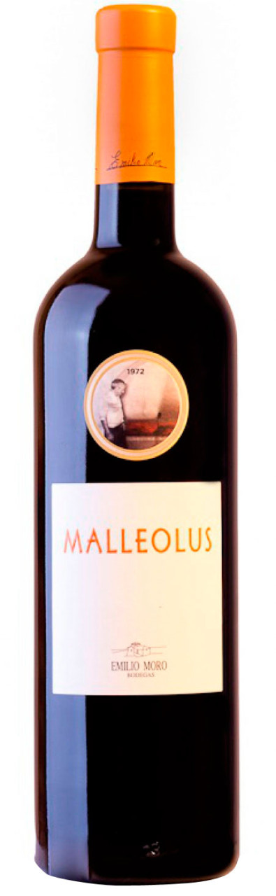 Emilio Moro - Malleolus - D.O. Ribera del Duero