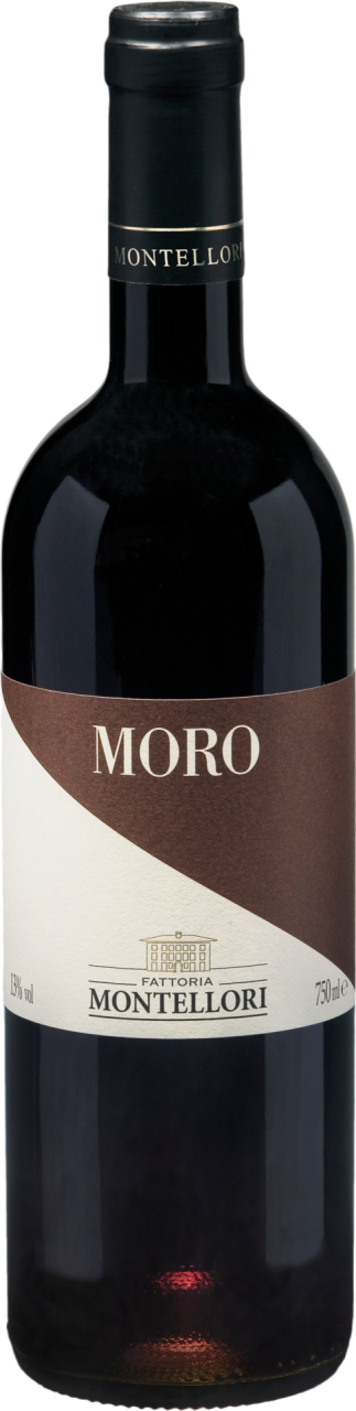 Montellori Moro Toscana IGT