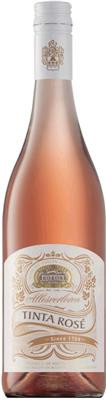Allesverloren Wine Estate Allesverloren Tinta Rosé