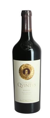 Château Quintus Saint-Emilion AC