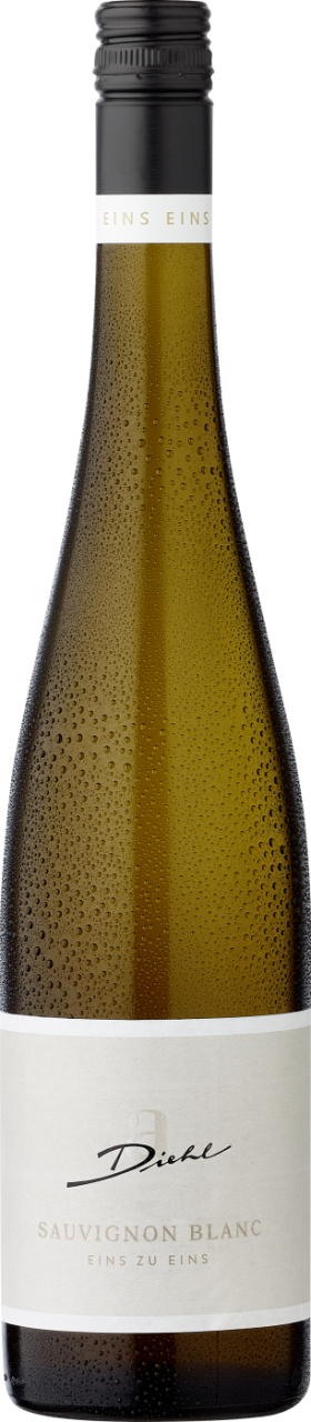 Diehl Eins Zu Eins Sauvignon Blanc trocken