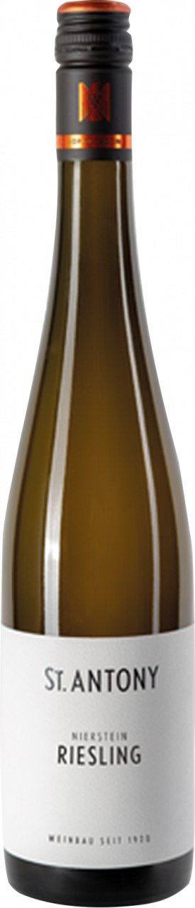 St. Antony Niersteiner Riesling Qualitätswein trocken