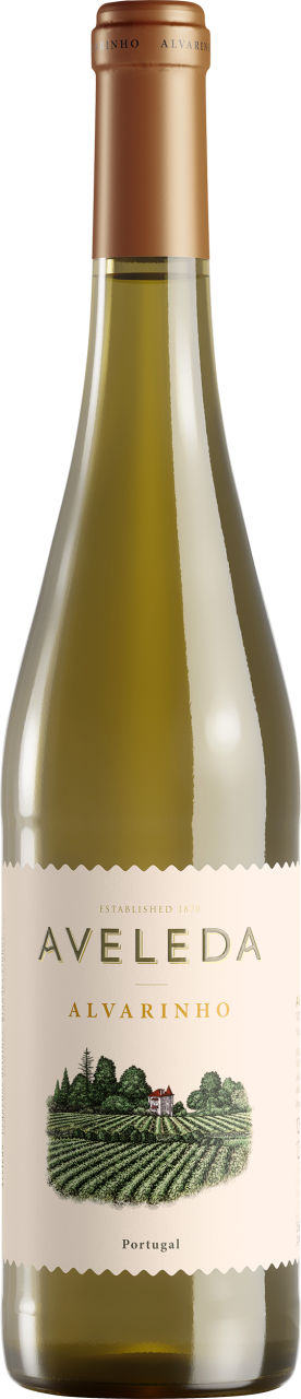 Aveleda Alvarinho