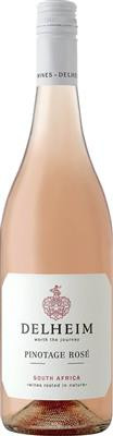 Delheim Pinotage Rosé