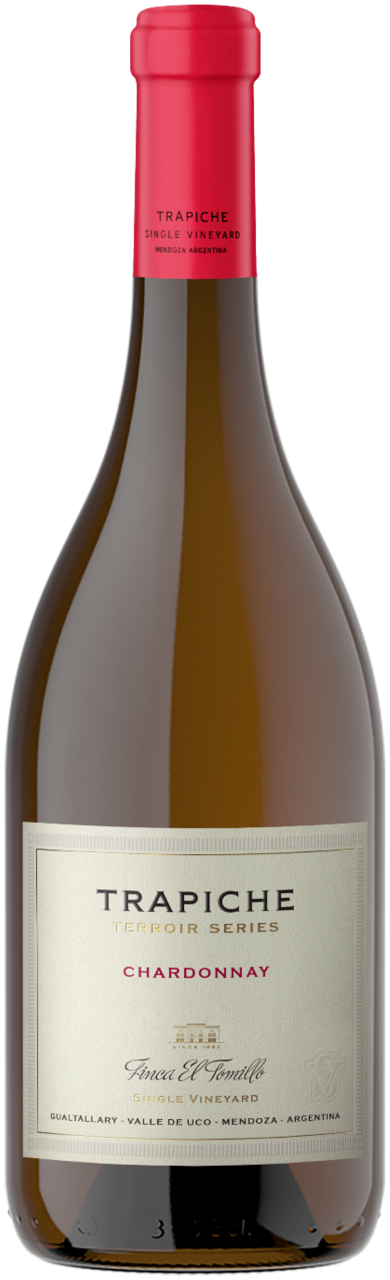 Trapiche Terroir Series Sing Vineyard Finca el Tomillo