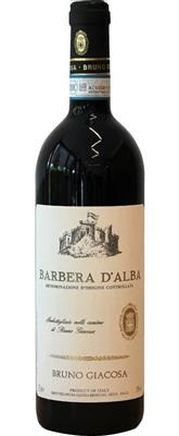 Casa Vinicola Bruno Giacosa Barbera d'Alba