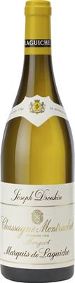 Joseph Drouhin Montrachet Marquis de Laguiche