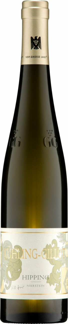 Kühling-Gillot Hipping GG Riesling trocken