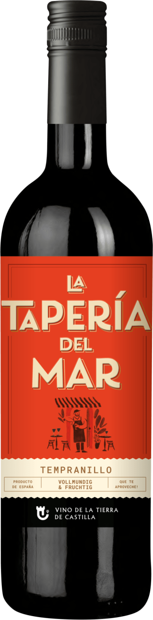 La Tapería del Mar Tempranillo