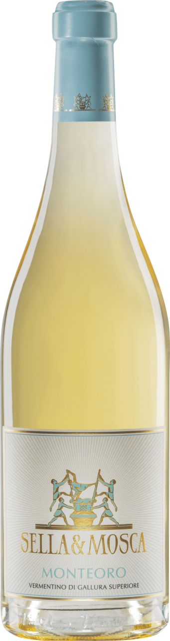 Sella & Mosca Monteoro DOCG Superiore