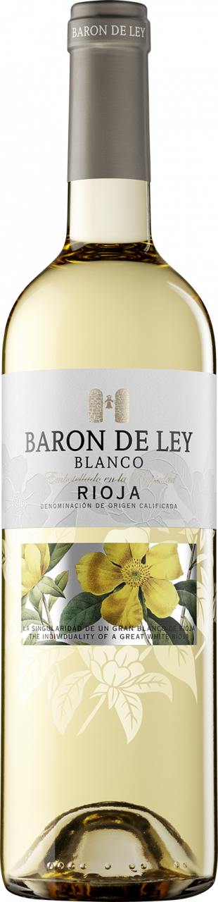 Baron de Ley Blanco DOCa Rioja