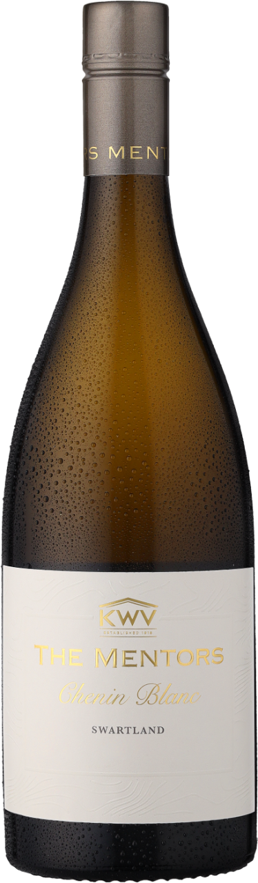 KWV The Mentors Chenin Blanc