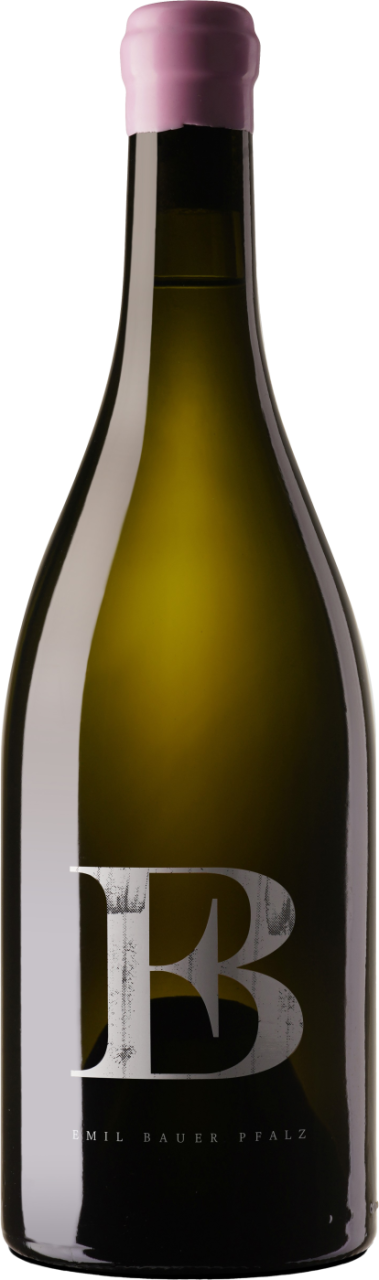 Emil Bauer Beachball Viognier trocken