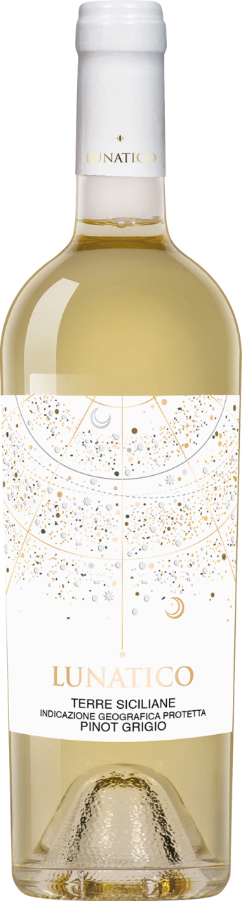 Farnese Lunatico Terre Siciliane IGP Pinot Grigio