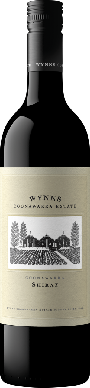 Wynns Coonawarra Estate Coonawarra Shiraz