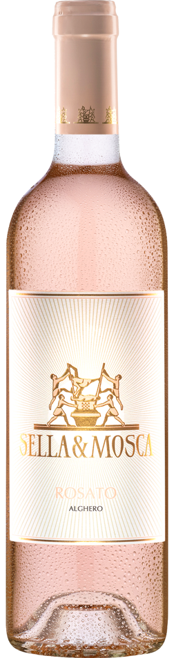 Sella & Mosca Rosé Alghero DOC