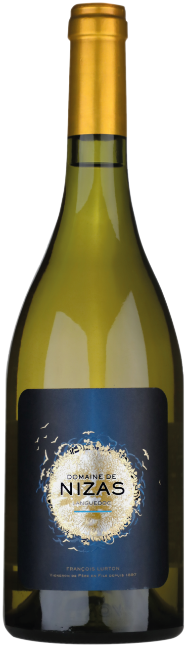 Domaine de Nizas Grand Vin blanc