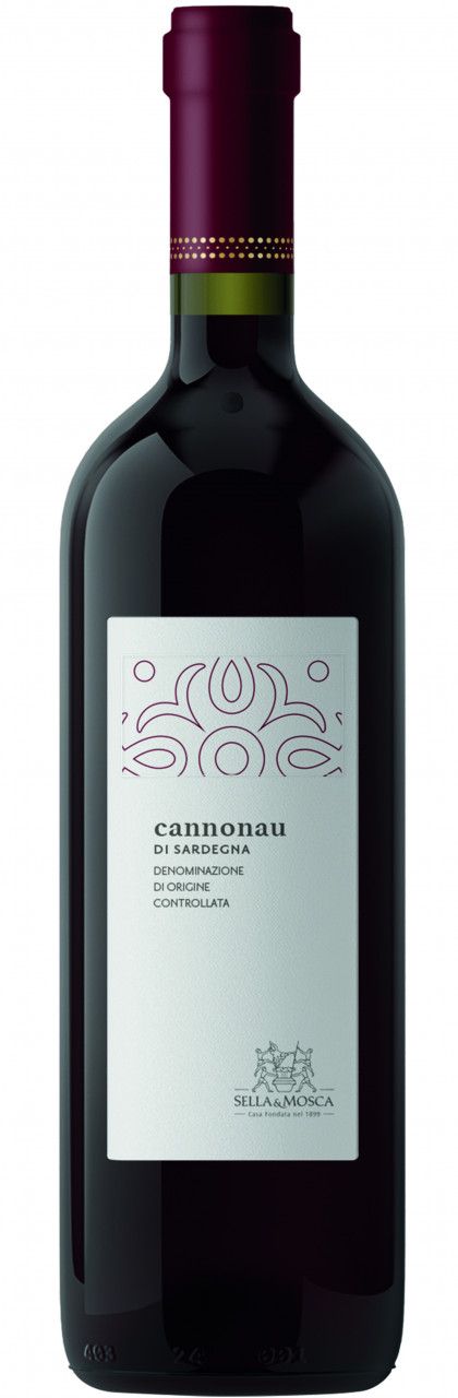 Sella & Mosca Cannonau di Sardegna DOC