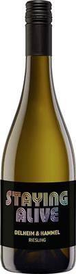 Delheim Staying Alive & Hammel Riesling