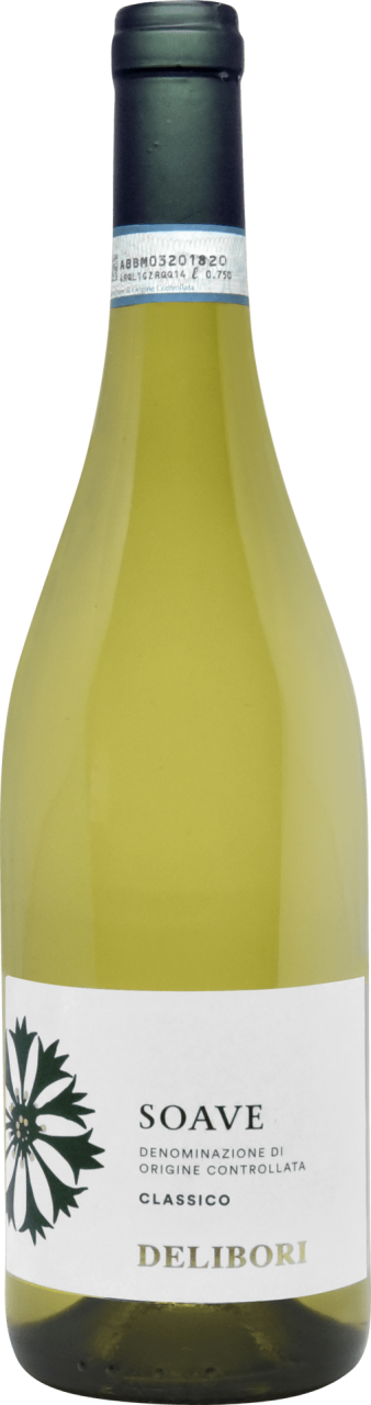 Delibori Soave Classico