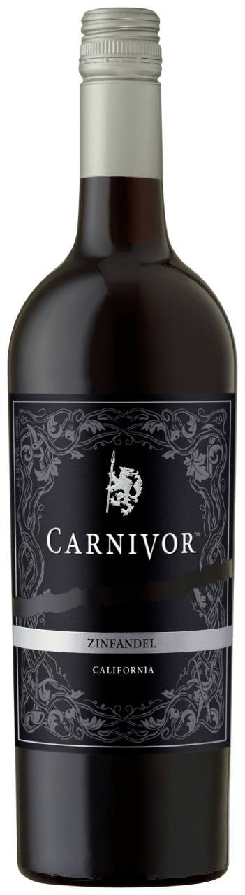 Carnivor Zinfandel