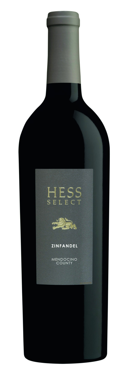 Hess Select Zinfandel