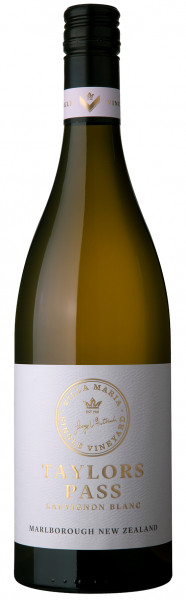 Sauvignon Blanc Reserve Wairau Valley