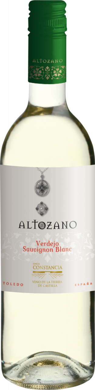 Finca Constancia Altozano Verdejo - Sauvignon Blanc