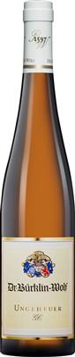 Weingut Dr. Bürklin-Wolf Ungeheuer G.C. Riesling trocken