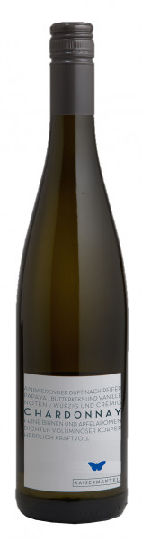 Dr. Koehler Kaisermantel Chardonnay