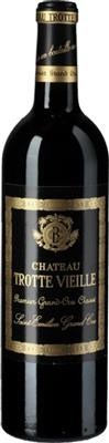 Château Trotte Vieille 1er Grand Cru Classé B Saint-Émilion AC