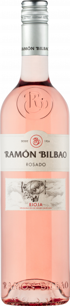 Ramón Bilbao Rioja Rosado